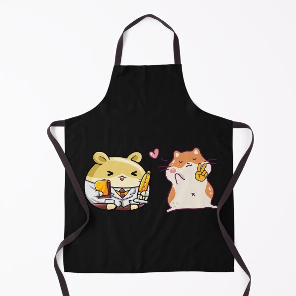 Item preview, peace sign and screaming hamster designed and sold by ProjectOfColor.