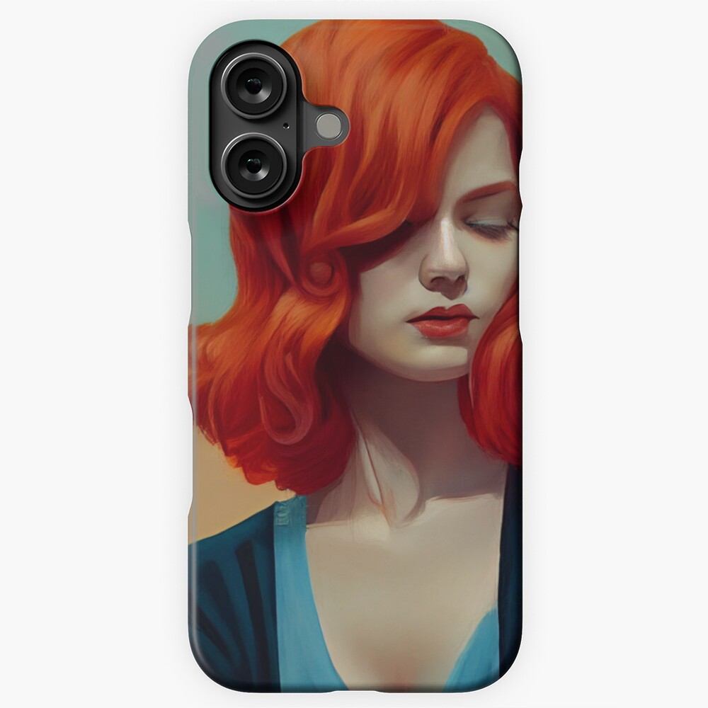 Item preview, iPhone Snap Case designed and sold by NomadVeronica.