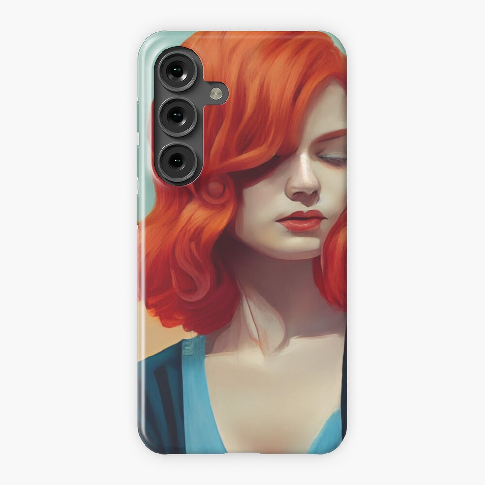 Item preview, Samsung Galaxy Snap Case designed and sold by NomadVeronica.