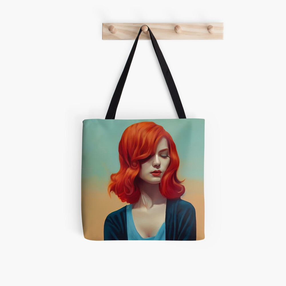 Item preview, All Over Print Tote Bag designed and sold by NomadVeronica.