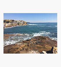 La Perouse, Sydney, Australia Photographic Print