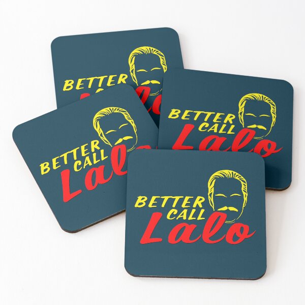 Item preview, Better Call Lalo designed and sold by Emptyst store.