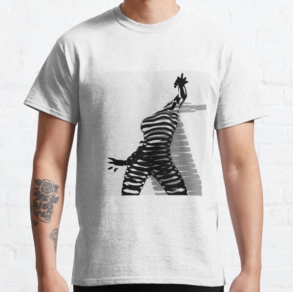 Where Is My Mind Classic T-Shirt
