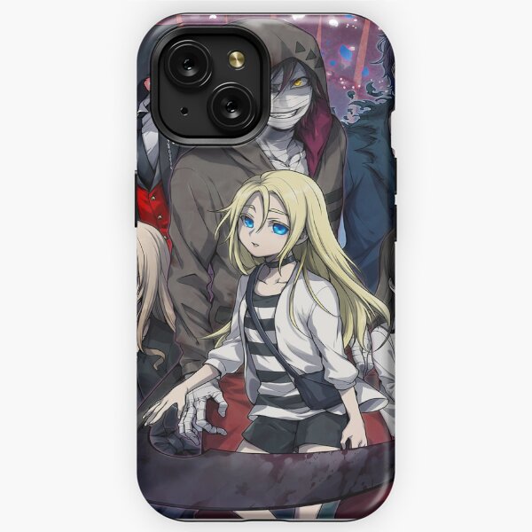 Angels Of Death iPhone Cases for Sale