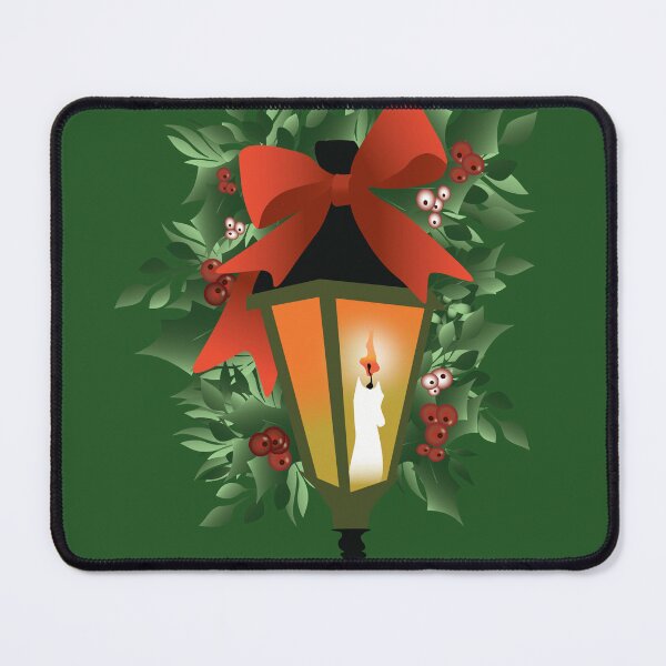 Item preview, Vintage Christmas Lantern designed and sold by Ashlison.