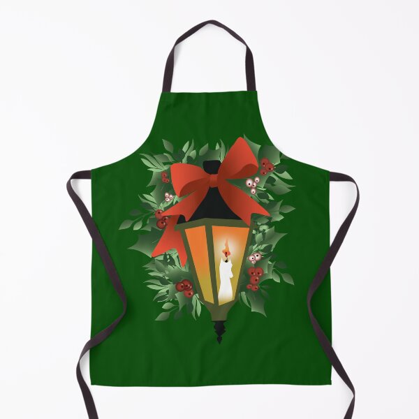 Item preview, Vintage Christmas Lantern designed and sold by Ashlison.