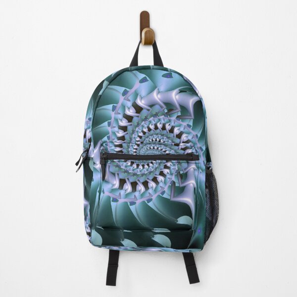 Item preview, Blue Whirlpool designed and sold by pinkal.