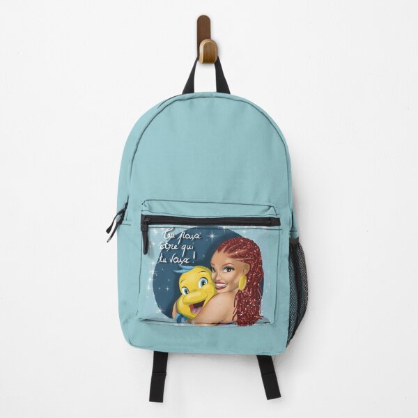 Item preview, Little Mermaid designed and sold by Esteldraws.