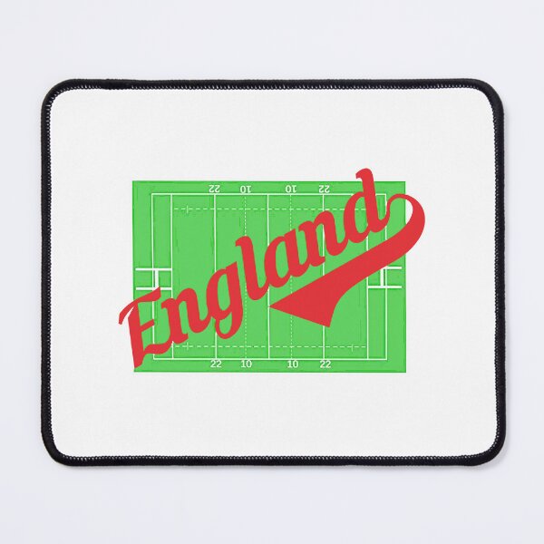 Item preview, England Rugby Training Jersey English Rose Gift Top designed and sold by SportsStadiaz.