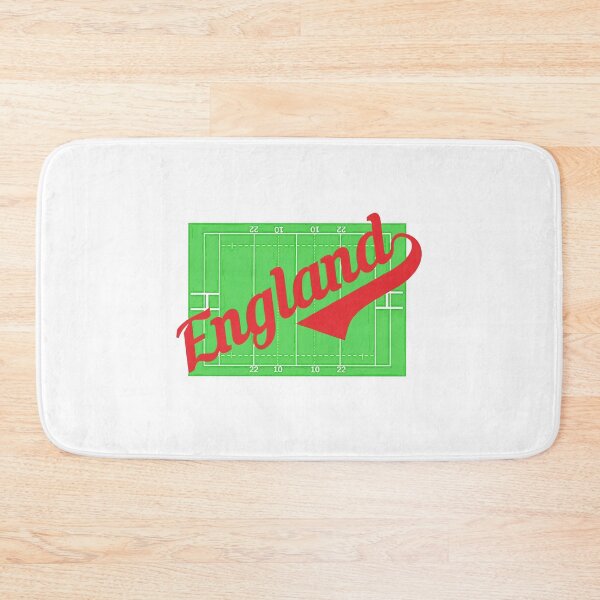 Item preview, England Rugby Training Jersey English Rose Gift Top designed and sold by SportsStadiaz.