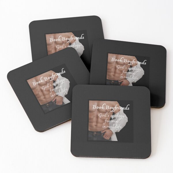 Item preview, Book boyfriends designed and sold by marlynlove.