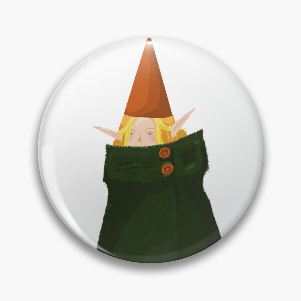 Item preview, Gnome designed and sold by OnlyStarchild.