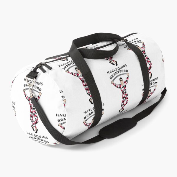 Item preview, Harlequin F.C. Rugby union team designed and sold by SportsStadiaz.