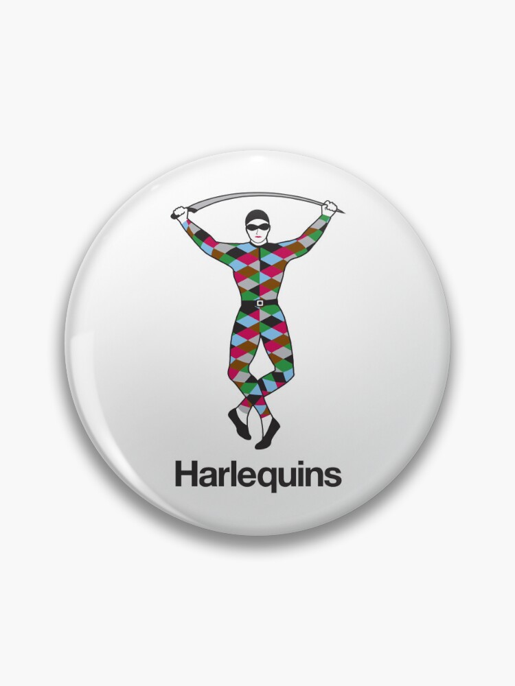 Pin's Officiel Coquelicot Sarrasins Rugby 2019 – Insigne De Collection