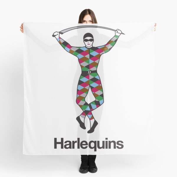 Item preview, Harlequins designed and sold by SportsStadiaz.