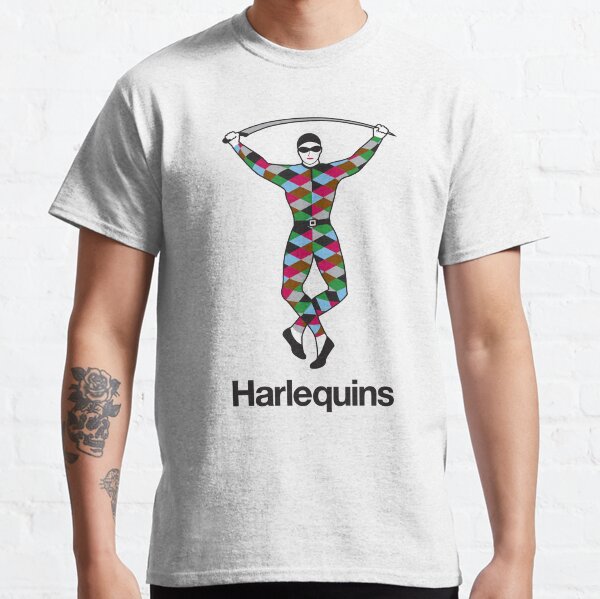 Harlequins Classic T-Shirt