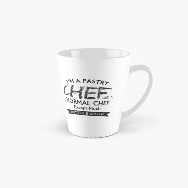 The Regular Chef Mug