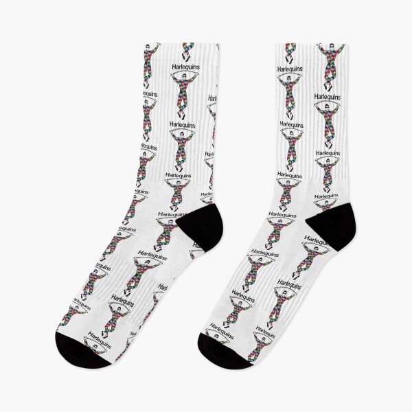 Item preview, Harlequins designed and sold by SportsStadiaz.
