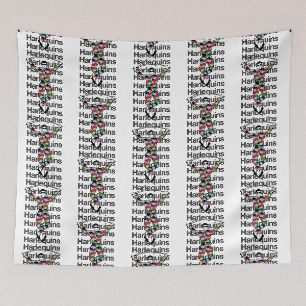 Item preview, Harlequins designed and sold by SportsStadiaz.