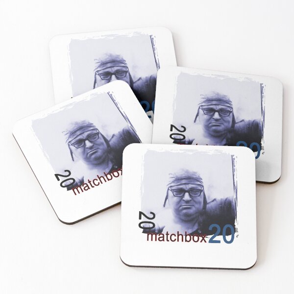 Item preview, Mátchbóx Twénty Yourself or Someone Like You designed and sold by miragsandae.