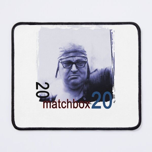 Item preview, Mátchbóx Twénty Yourself or Someone Like You designed and sold by miragsandae.