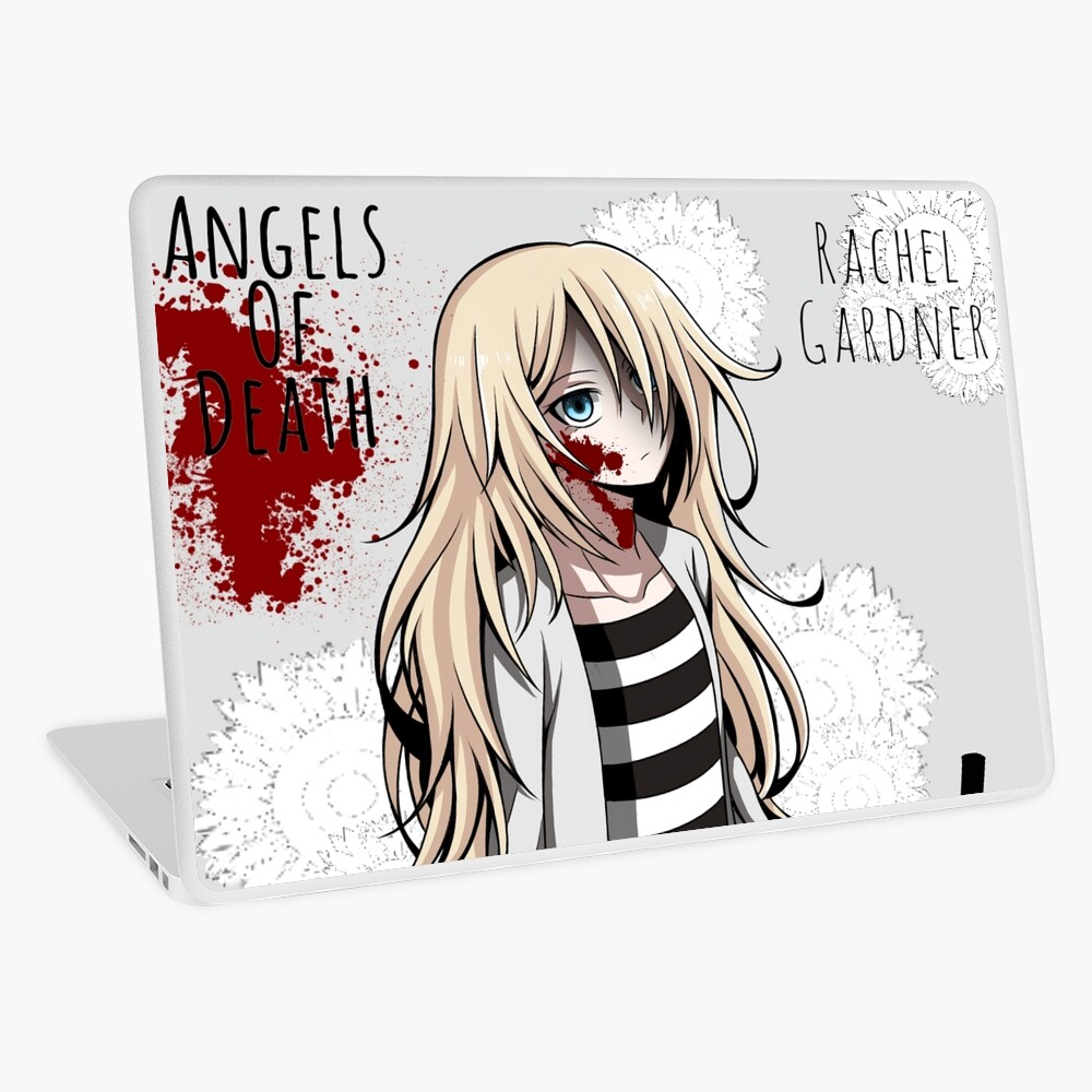 Angels of death #angelsofdeatheedit #issacfoster #rachelgardner #angel