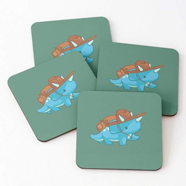 Item preview, Arnold designed and sold by LeCapp.