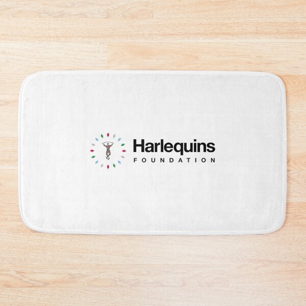 Item preview, Harlequins designed and sold by SportsStadiaz.