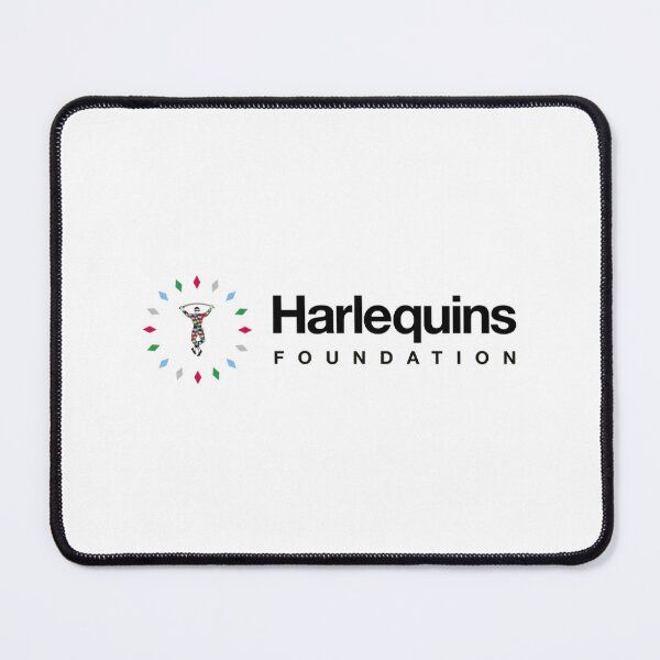 Item preview, Harlequins designed and sold by SportsStadiaz.