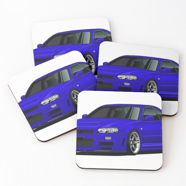 Item preview, NISSAN R35 designed and sold by designskull.