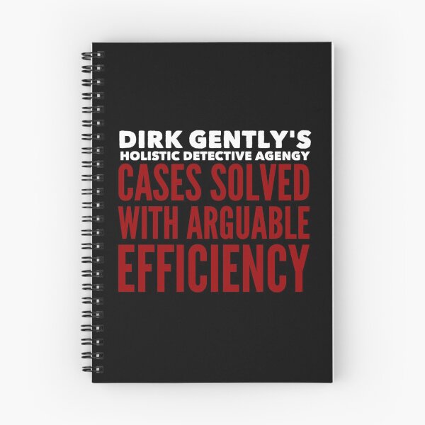 Item preview, Cases Solved with Arguable Efficiency designed and sold by Amy Kelly.
