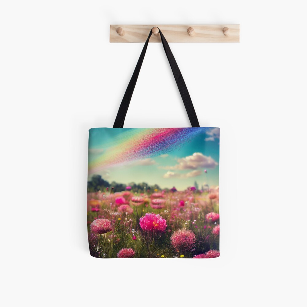 Item preview, All Over Print Tote Bag designed and sold by NomadVeronica.