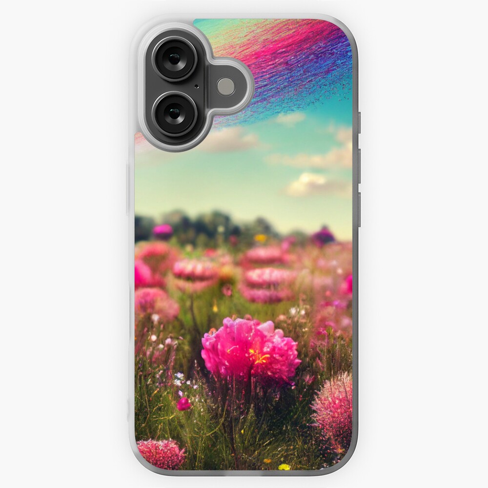 Item preview, iPhone Soft Case designed and sold by NomadVeronica.