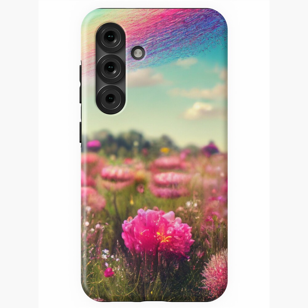 Item preview, Samsung Galaxy Tough Case designed and sold by NomadVeronica.