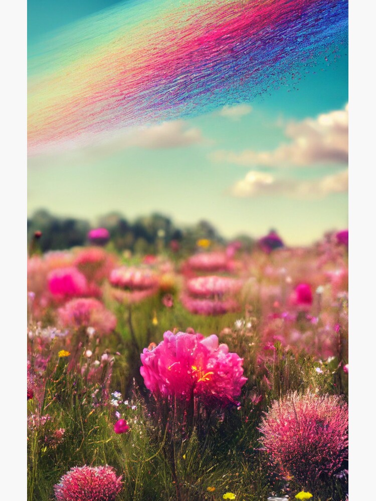 Thumbnail 4 of 4, Samsung Galaxy Phone Case, Rainbow Magic designed and sold by NomadVeronica.