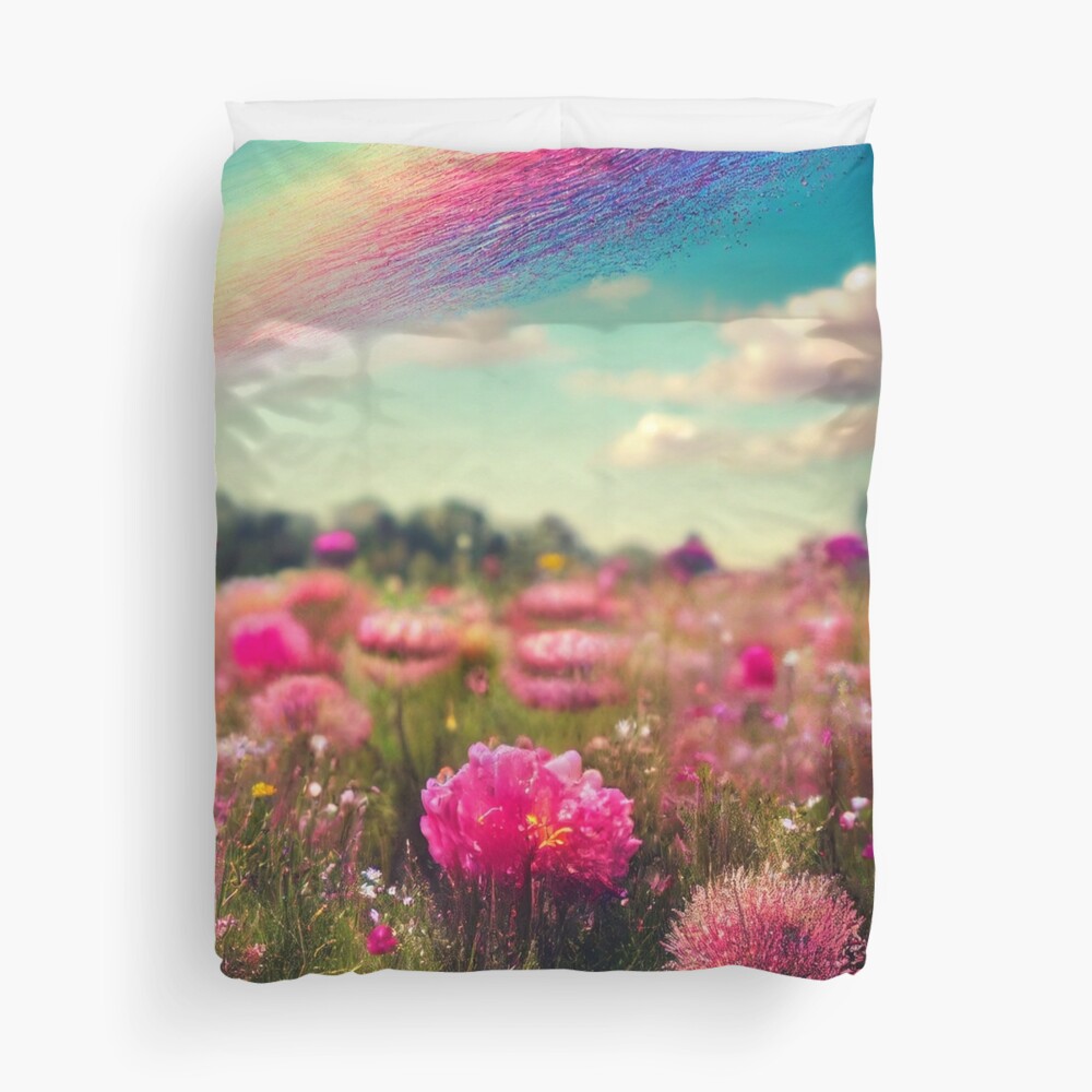 Item preview, Duvet Cover designed and sold by NomadVeronica.