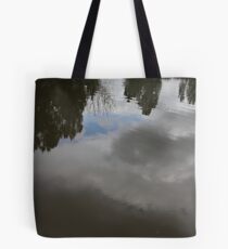 Heavenly Reflections Tote Bag