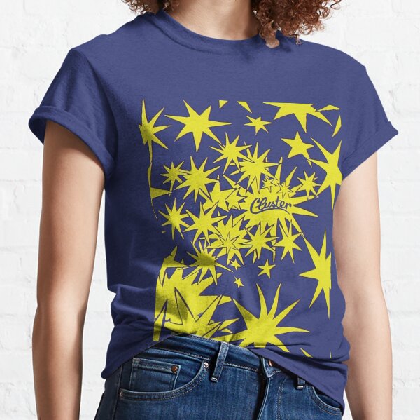 Cluster II Classic T-Shirt