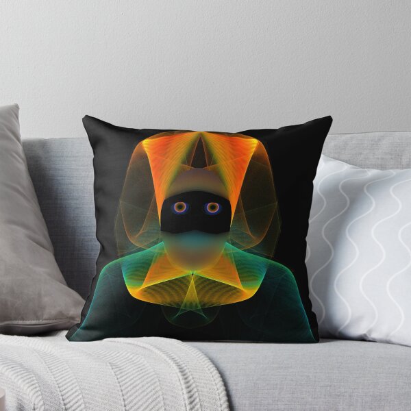 Item preview, Tut53SMO#4: Identity Crisis  (G1088) designed and sold by barrowda.