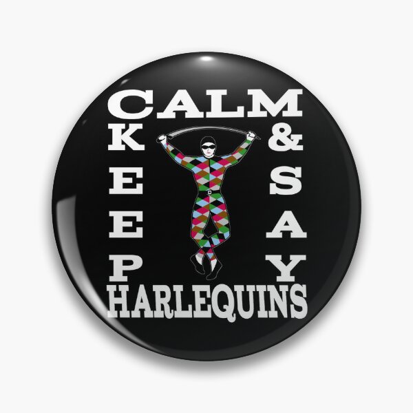 Item preview, Harlequins rugby football harlequins designed and sold by DucksFlyz.
