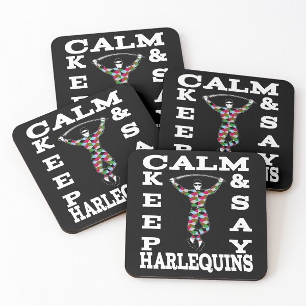 Item preview, Harlequins rugby football harlequins designed and sold by DucksFlyz.