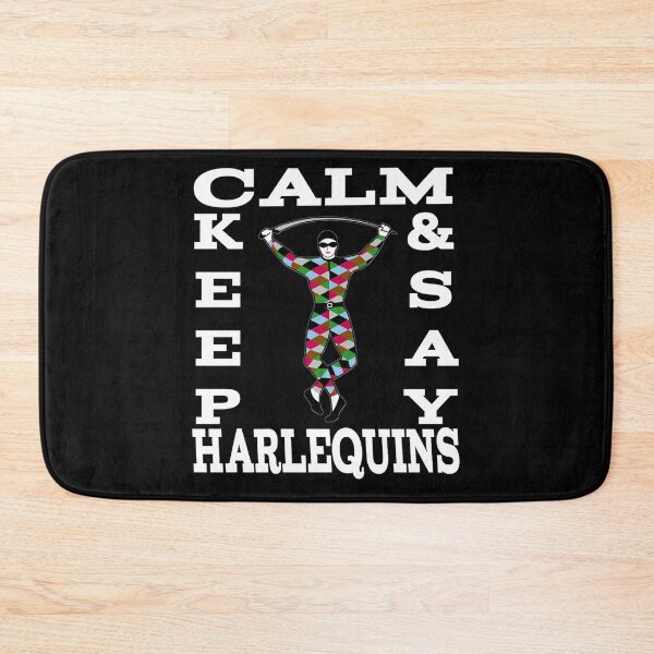 Item preview, Harlequins rugby football harlequins designed and sold by DucksFlyz.