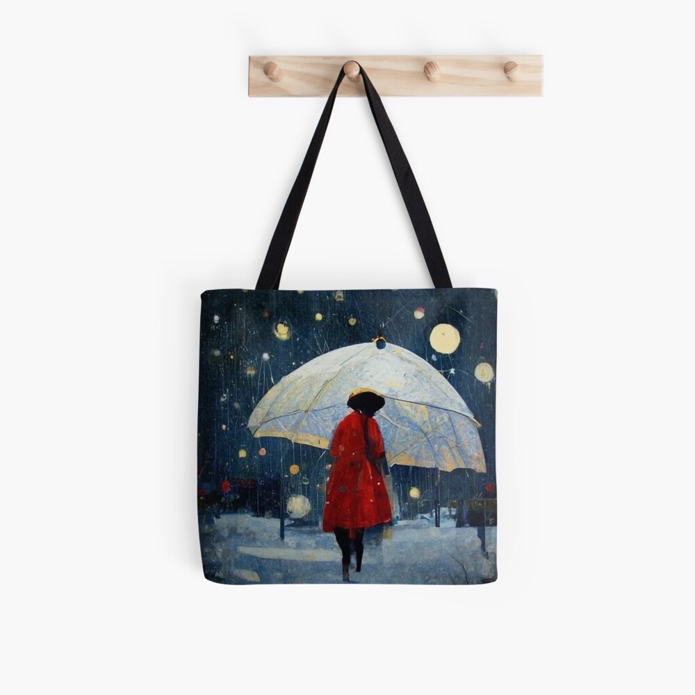 Item preview, All Over Print Tote Bag designed and sold by NomadVeronica.