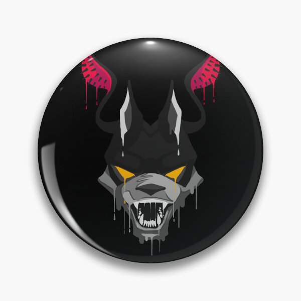 Item preview, Displacer Beast Halloween designed and sold by EuroLegends.