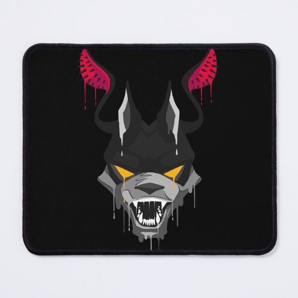 Item preview, Displacer Beast Halloween designed and sold by EuroLegends.