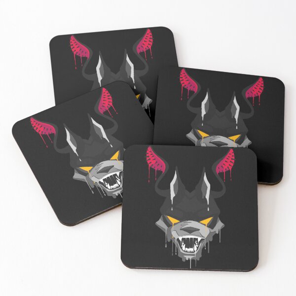 Item preview, Displacer Beast Halloween designed and sold by EuroLegends.