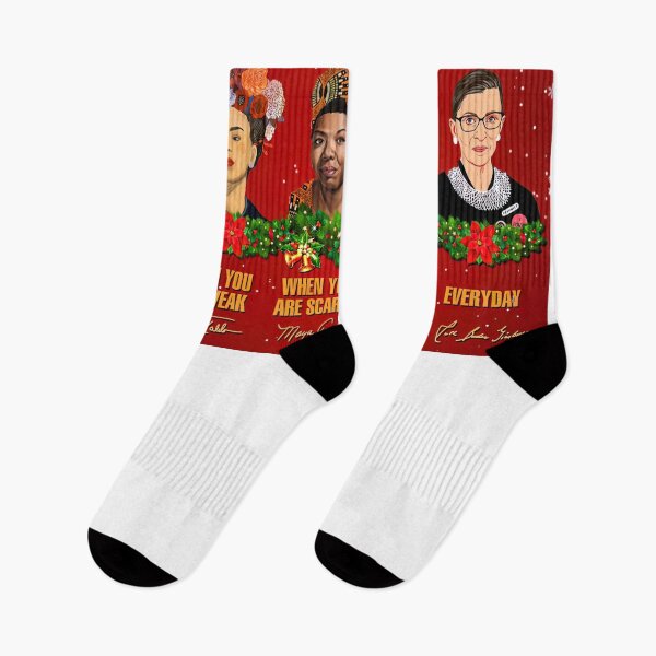Item preview, Be Strong When You Are Weak - Frida kahlo, Maya angelou, Michelle Obama, Ruth Bader Ginsburg Pro-choice Feminist designed and sold by Jackchapman97.