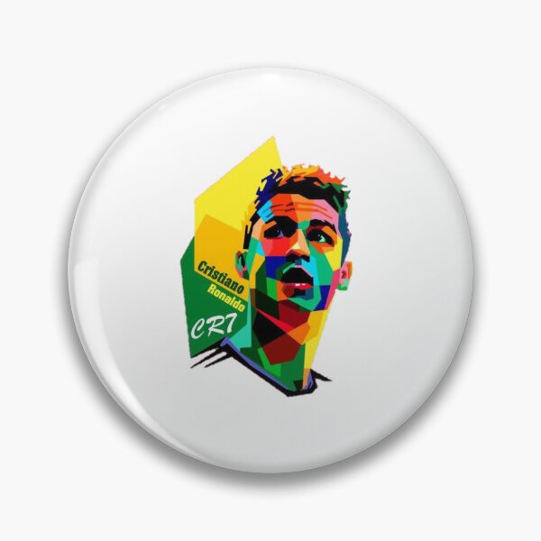Item preview, CR 7 designed and sold by OMG DSGN.