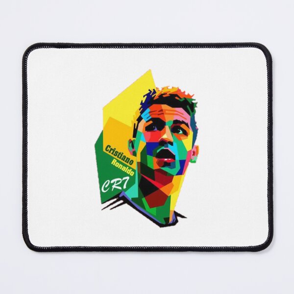 Item preview, CR 7 designed and sold by OMG DSGN.