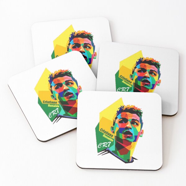 Item preview, CR 7 designed and sold by OMG DSGN.
